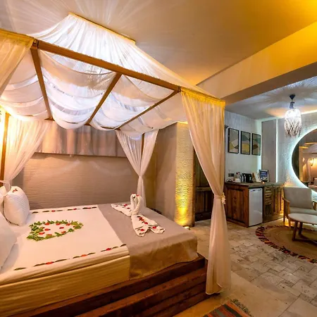 Louis Cappadocia Hotel