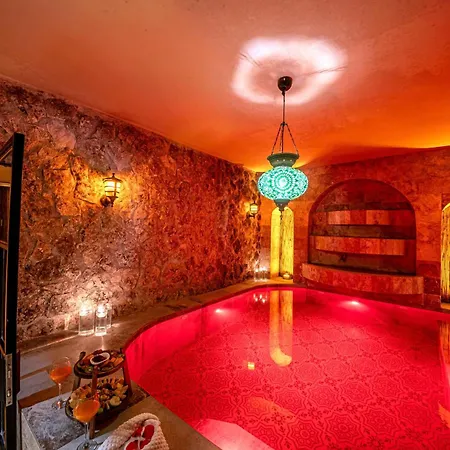 Hotel Louis Cappadocia