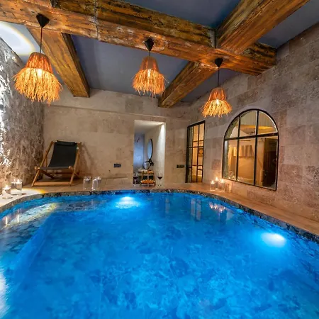 Louis Cappadocia Hotel *