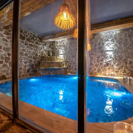 Hotel Louis Cappadocia *