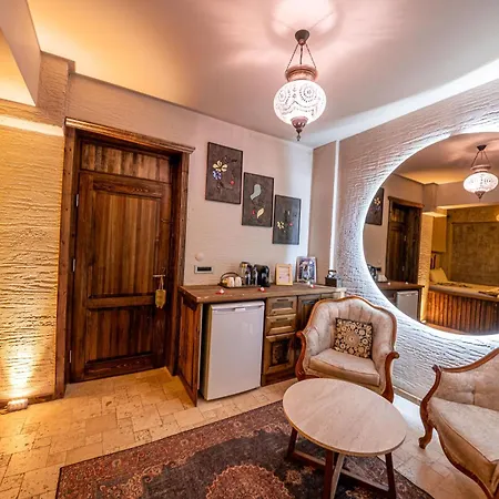 Hotel Louis Cappadocia Uchisar