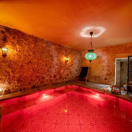 Louis Cappadocia Hotel