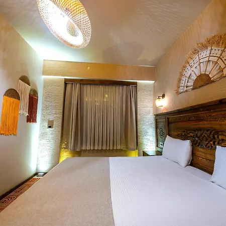 Hotel Louis Cappadocia