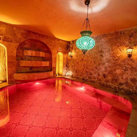 Louis Cappadocia Hotel *