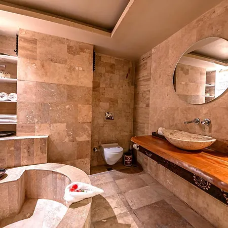 Hotel Louis Cappadocia *