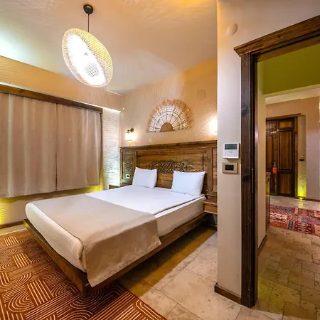 Louis Cappadocia Hotel