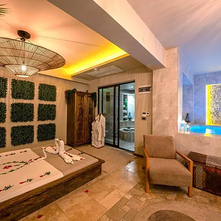 Hotel Louis Cappadocia