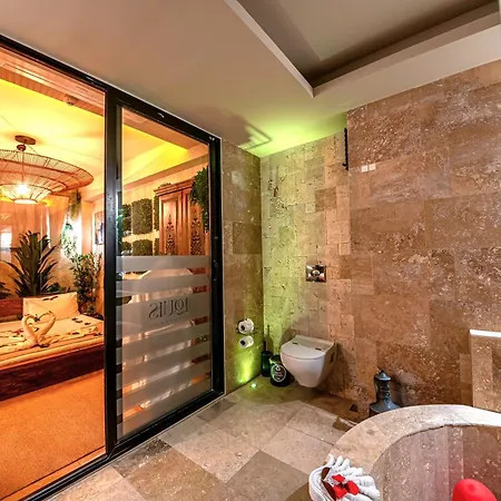 Hotel Louis Cappadocia *