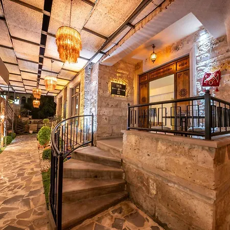 Hotel Louis Cappadocia Üçhisar