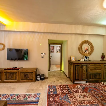 Louis Cappadocia Hotel