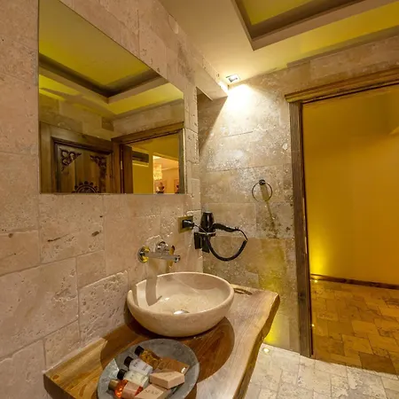 Louis Cappadocia Hotel *
