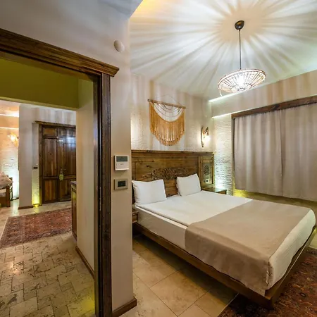 Hotel Louis Cappadocia *