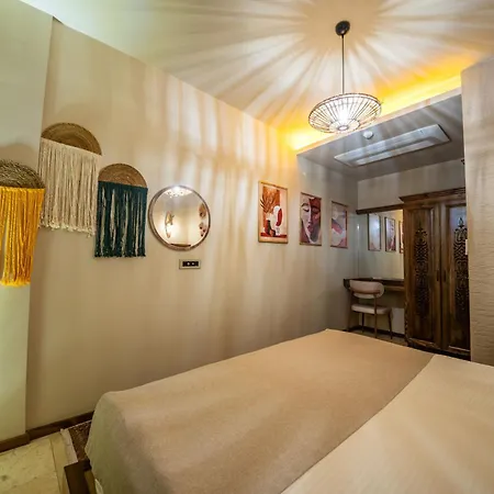 Louis Cappadocia Hotel Uchisar
