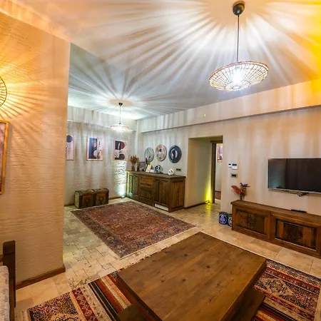 Louis Cappadocia Üçhisar