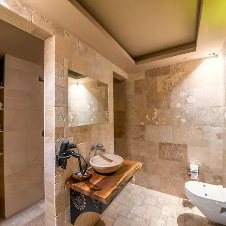 Louis Cappadocia * Üçhisar