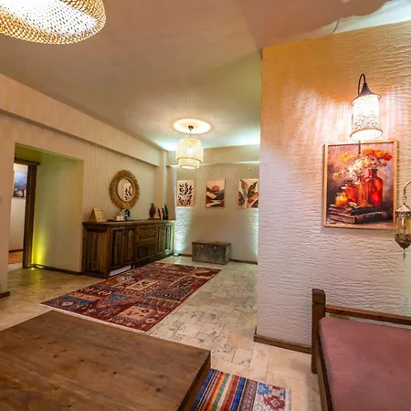 Louis Cappadocia Hotel