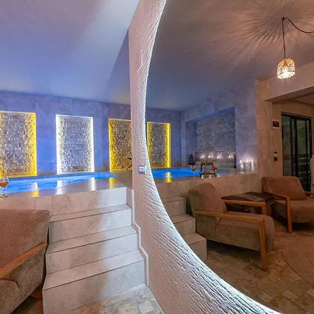 Hotel Louis Cappadocia