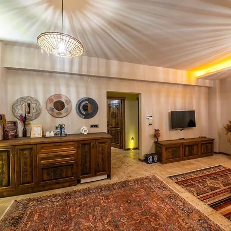 Louis Cappadocia Hotel *