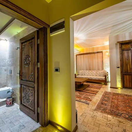 Hotel Louis Cappadocia *