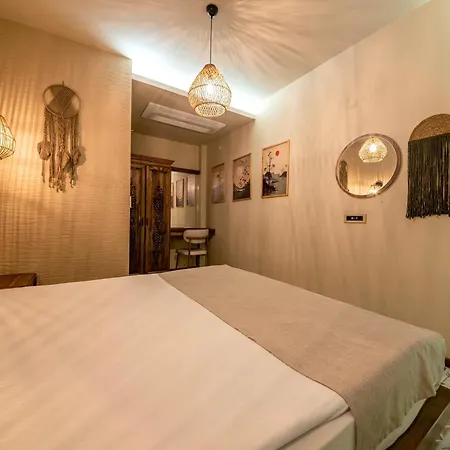 Louis Cappadocia Hotel Uchisar
