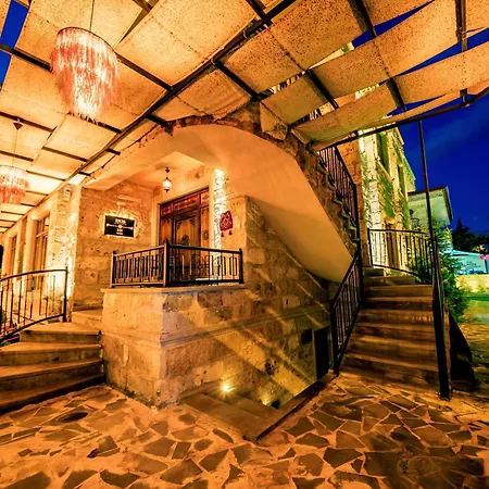 Louis Cappadocia Hotel