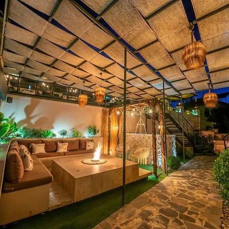 Hotel Louis Cappadocia