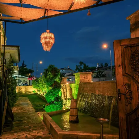 Hotel Louis Cappadocia *