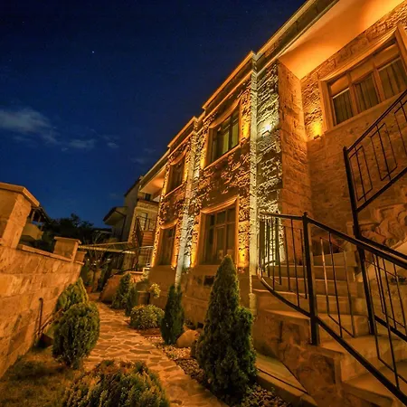 Louis Cappadocia Hotel *