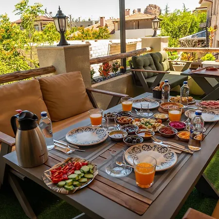 Hotel Louis Cappadocia *