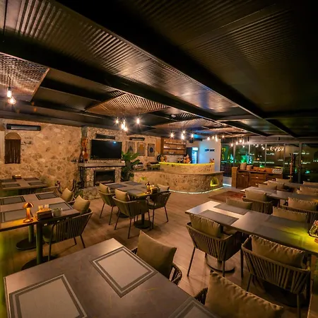 Louis Cappadocia Hotel Uchisar