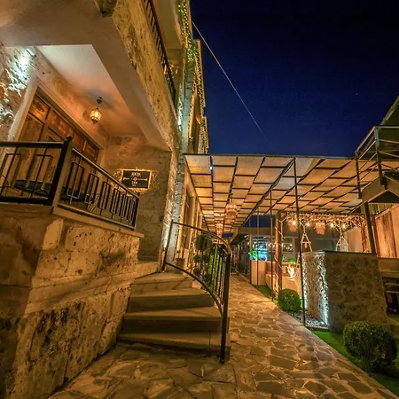 Hotel Louis Cappadocia Uchisar