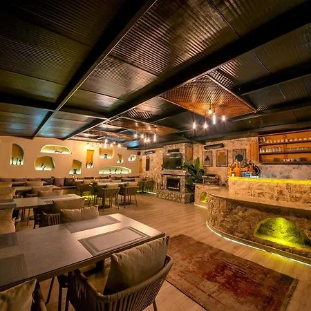 Louis Cappadocia Hotel