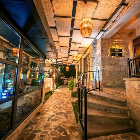 Hotel Louis Cappadocia