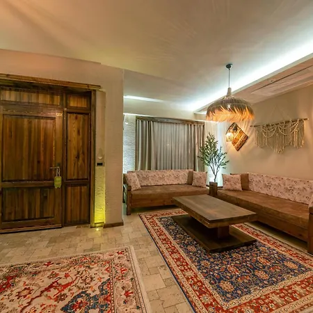 Hotel Louis Cappadocia *