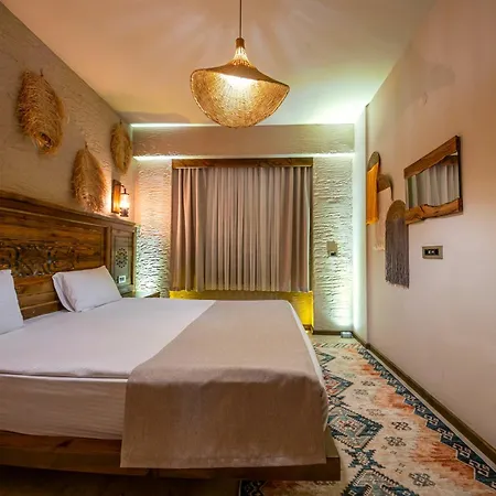 Louis Cappadocia Hotel Üçhisar