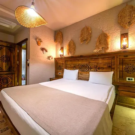 Louis Cappadocia Hotel