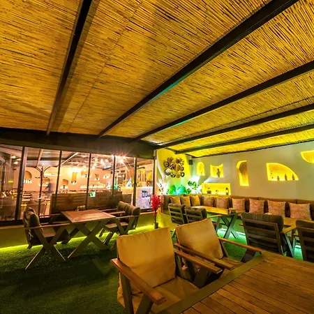 Hotel Louis Cappadocia