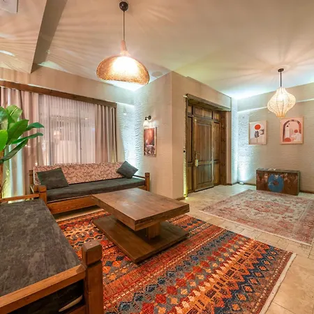 Louis Cappadocia Hotel *