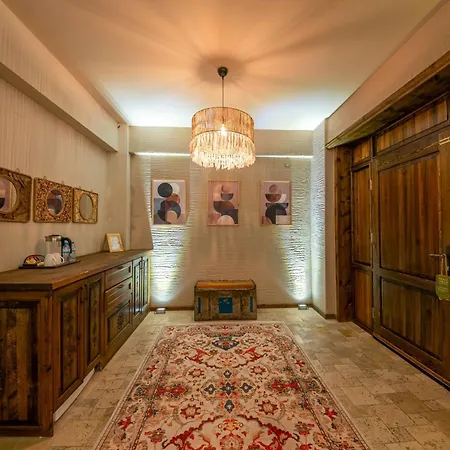 Hotel Louis Cappadocia *