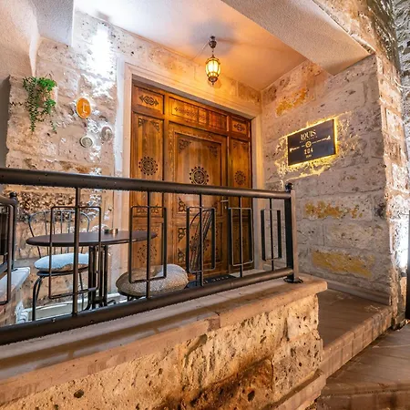 Louis Cappadocia Hotel Uchisar
