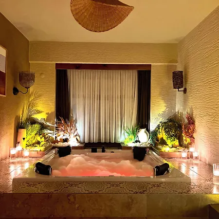 Louis Cappadocia Hotel