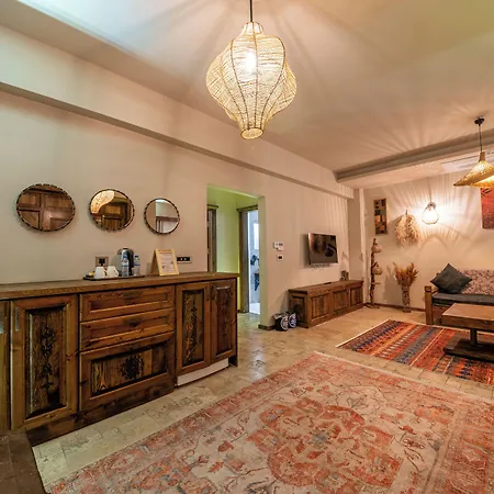 Louis Cappadocia Hotel