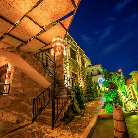 Louis Cappadocia