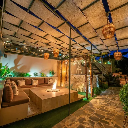 Hotel Louis Cappadocia *
