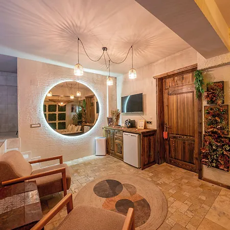 Hotel Louis Cappadocia Uchisar