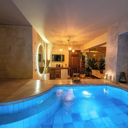 Louis Cappadocia Hotel