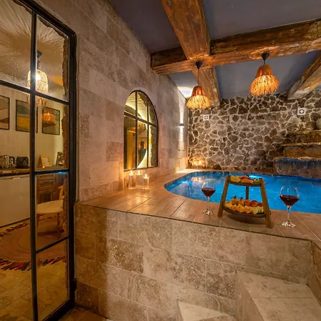 Louis Cappadocia Hotel