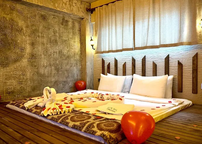 Louis Cappadocia Hotel