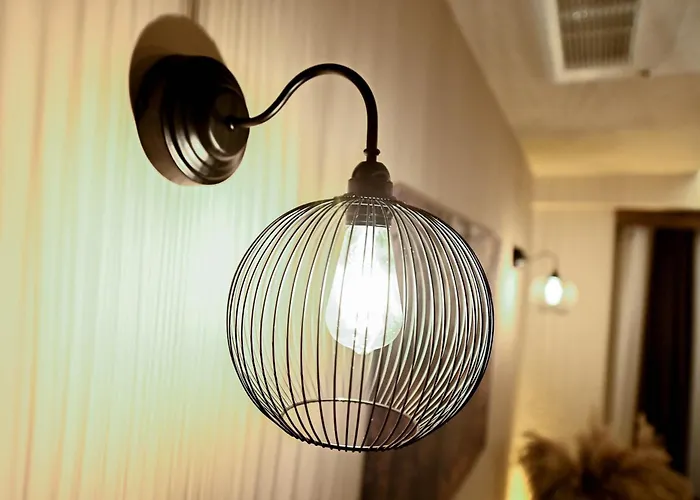 Louis Cappadocia Szálloda *