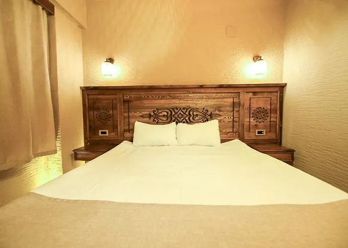 Szálloda Louis Cappadocia *